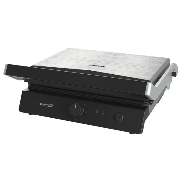 Arçelik Tm 9946 I 2000 W Tost Makinesi - Görsel 7