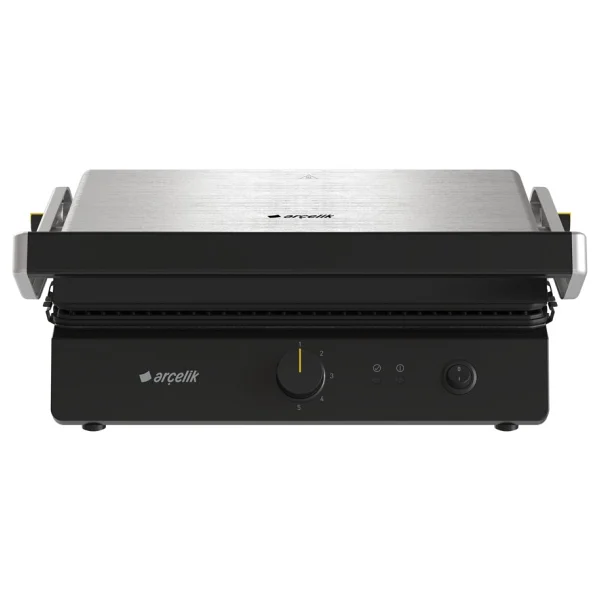 Arçelik Tm 9946 I 2000 W Tost Makinesi - Görsel 9