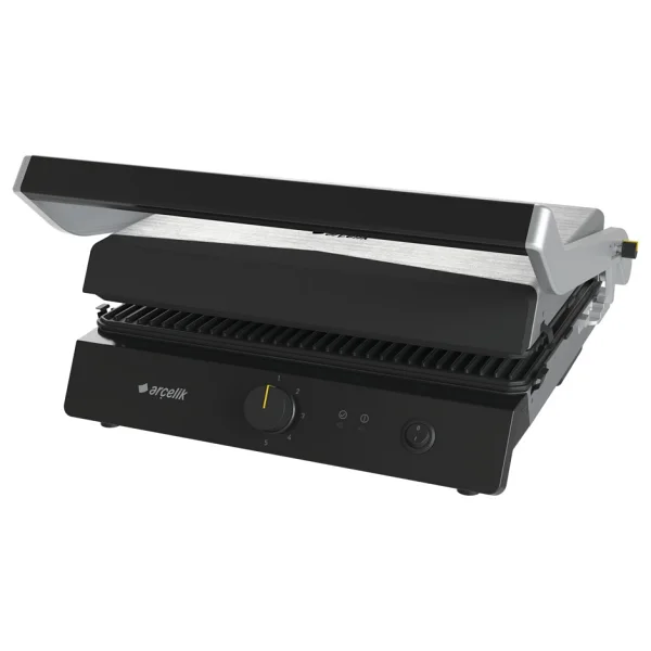Arçelik Tm 9946 I 2000 W Tost Makinesi - Görsel 10