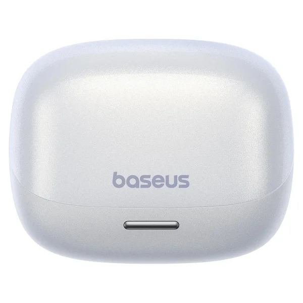 Baseus Bowie M2s Pro TWS Beyaz Kulak İçi Bluetooth Kulaklık - Görsel 5