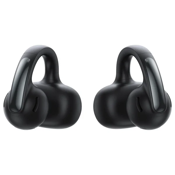 Baseus Bowie Mc1 TWS Siyah Open Ear Bluetooth Kulaklık - Görsel 10