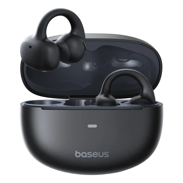 Baseus Bowie Mc1 TWS Open Ear Bluetooth Kulaklık - Görsel 3