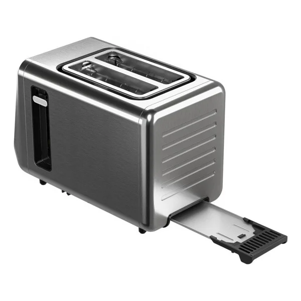Arçelik Ek 6521 Ekmek Kızartma Makinesi - Görsel 9
