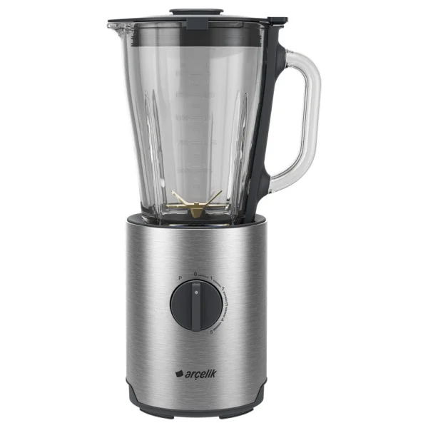 Arçelik TB 9285 Cı Skylight 800 W Sürahi Blender - Görsel 5