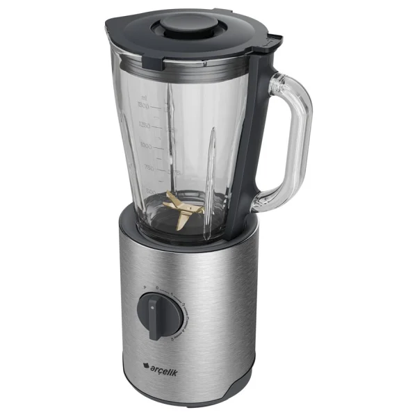 Arçelik TB 9285 Cı Skylight 800 W Sürahi Blender - Görsel 6