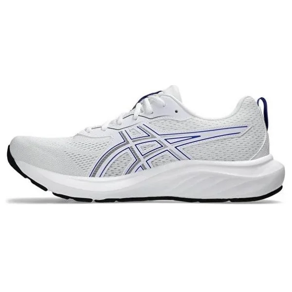Asics Gel-Contend 9 1011b881-102 Beyaz Erkek Koşu Ayakkabısı - Görsel 7