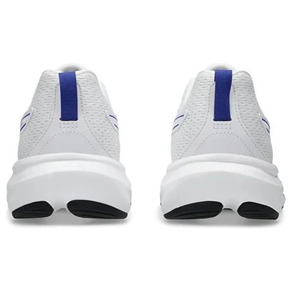 Asics Gel-Contend 9 1011b881-102 Beyaz Erkek Koşu Ayakkabısı - Görsel 10