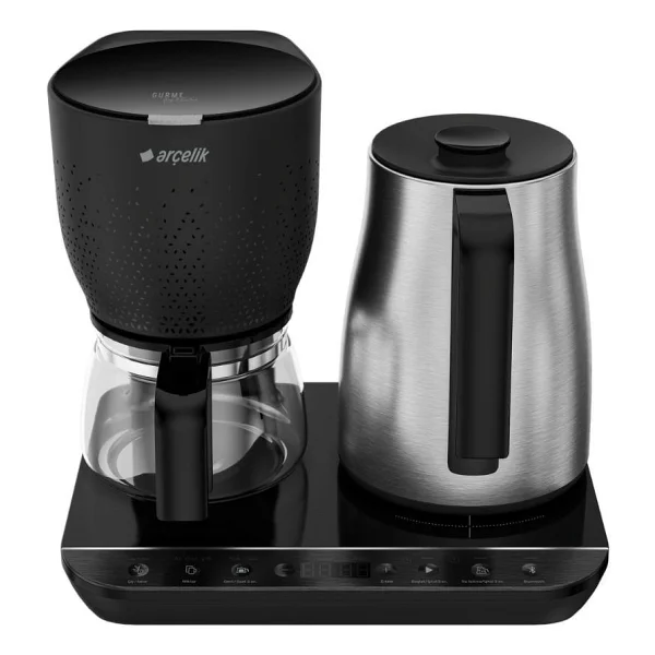 Arçelik Cfm 9147 I Otomatik Çay Makinesi - Görsel 7