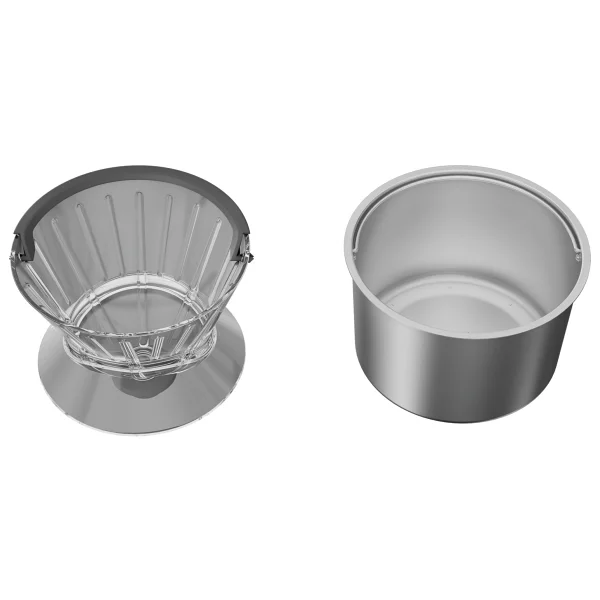 Arçelik Cfm 9147 I Otomatik Çay Makinesi - Görsel 9