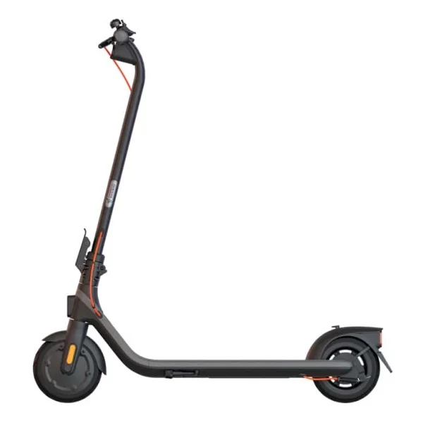 Segway Ninebot Kickscooter E2 Plus 500 W Elektrikli Scooter - Görsel 4