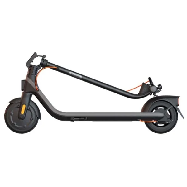Segway Ninebot Kickscooter E2 Plus 500 W Elektrikli Scooter - Görsel 6