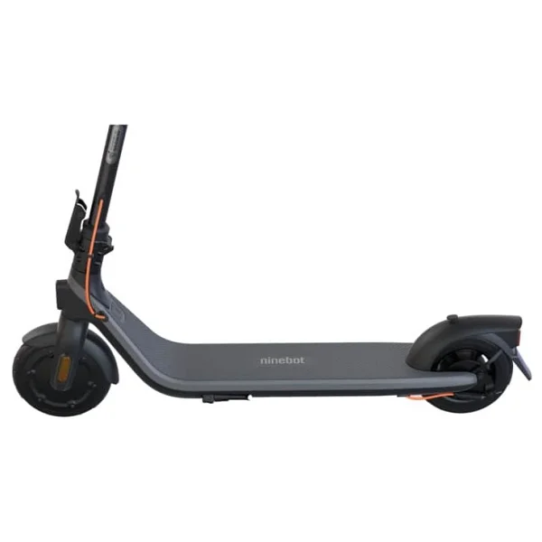 Segway Ninebot Kickscooter E2 Plus 500 W Elektrikli Scooter - Görsel 8