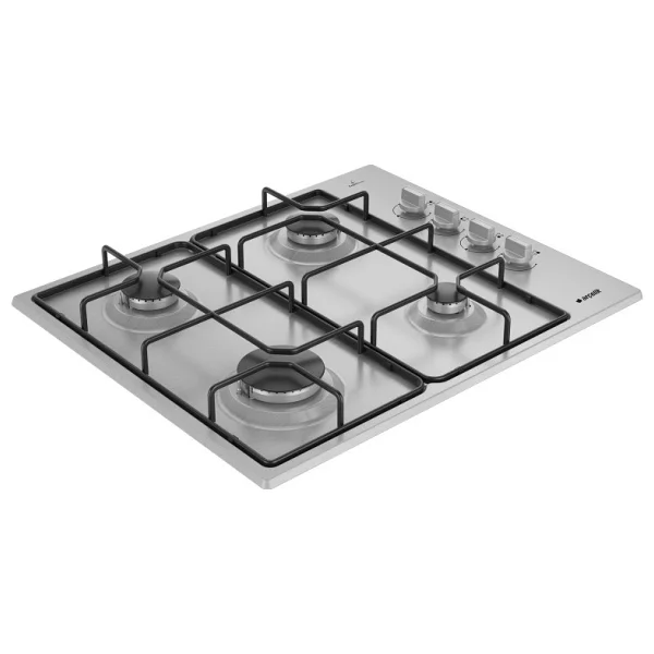 Arçelik Omd D 611 Eı Inox Ankastre Ocak - Görsel 7