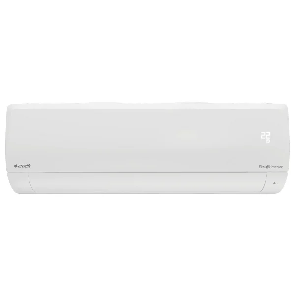 Arçelik Ekolojik 09325 A++ 9000 Btu Inverter Duvar Tipi Klima - Görsel 9