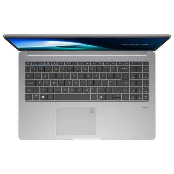 Asus Expertbook P1 P1503cva-I58512g0d İ5-13420h 16 GB 512 GB SSD UHD Graphics 15.6 - Görsel 3