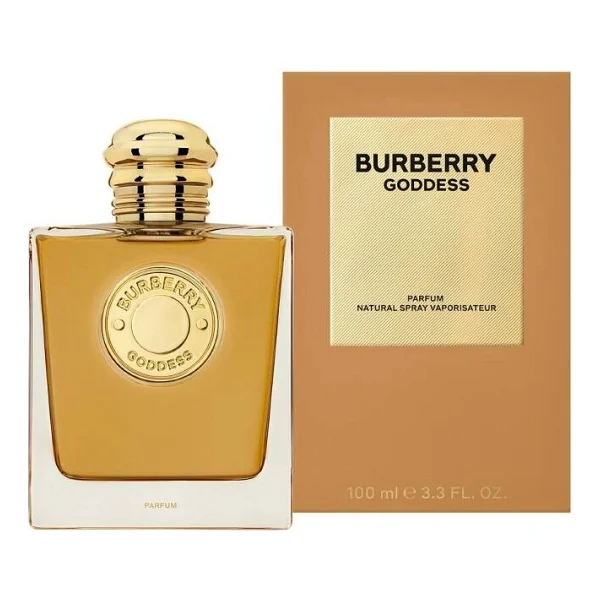 Burberry Goddess Parfum 100 Ml Kadın Parfüm - Görsel 5