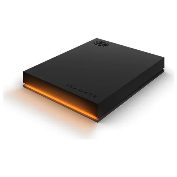 Seagate Firecuda Gaming Stkl1000400 USB 3.2 2.5" 1 TB Harici Harddisk - Görsel 4