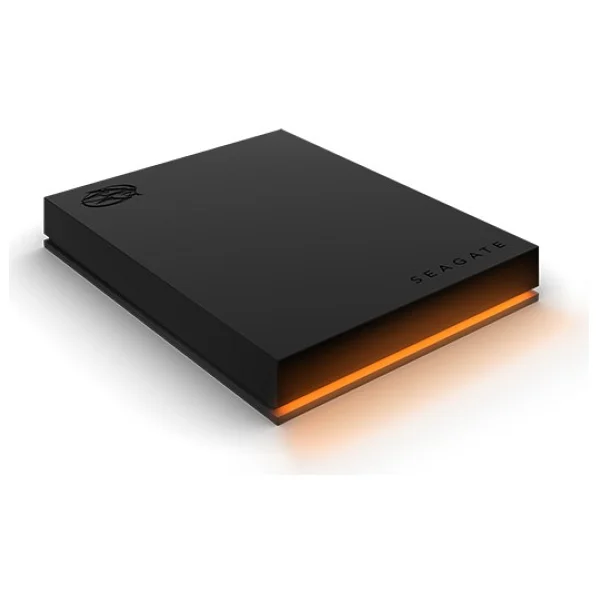 Seagate Firecuda Gaming Stkl1000400 USB 3.2 2.5" 1 TB Harici Harddisk - Görsel 3