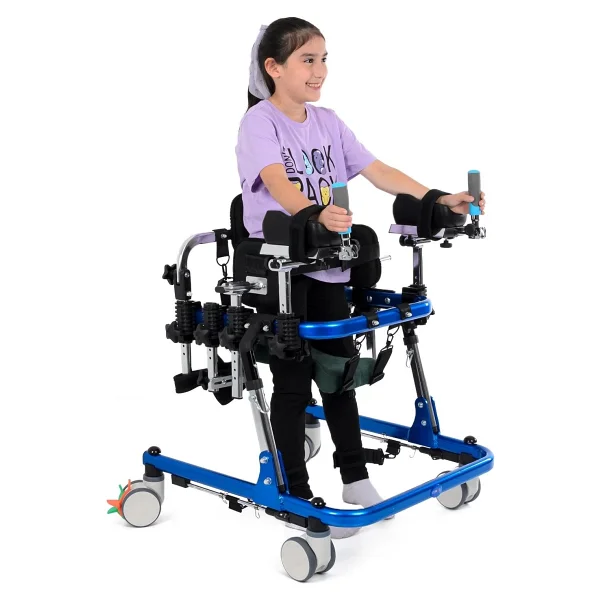 Comfort Plus Dy049146l-2 Pediatrik Walker - Görsel 9