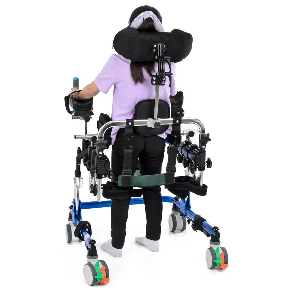 Comfort Plus Dy049146l-2 Pediatrik Walker - Görsel 3
