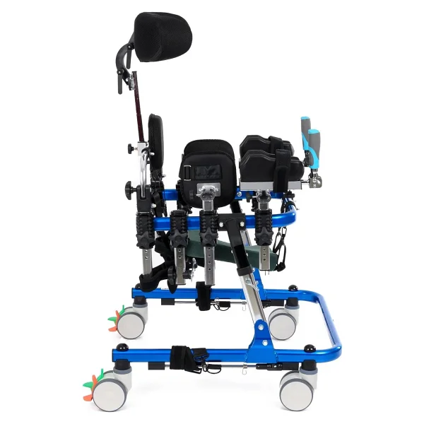Comfort Plus Dy049146l-2 Pediatrik Walker - Görsel 4