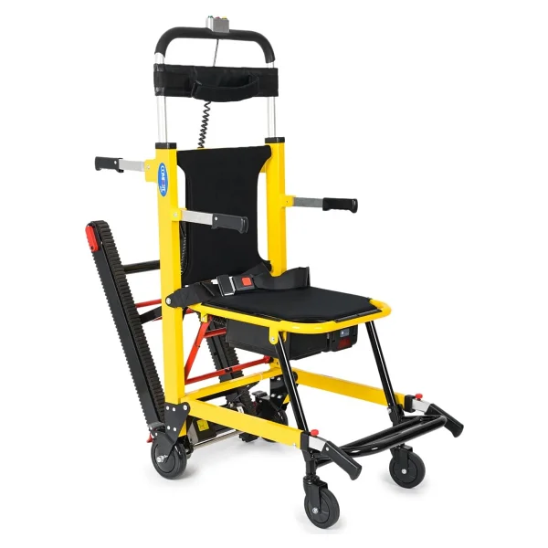 Comfort Plus Td010114e Merdiven İnme-Çıkma Sandalyesi - Görsel 8