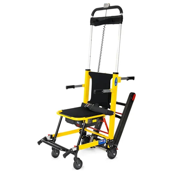 Comfort Plus Td010114e Merdiven İnme-Çıkma Sandalyesi - Görsel 2