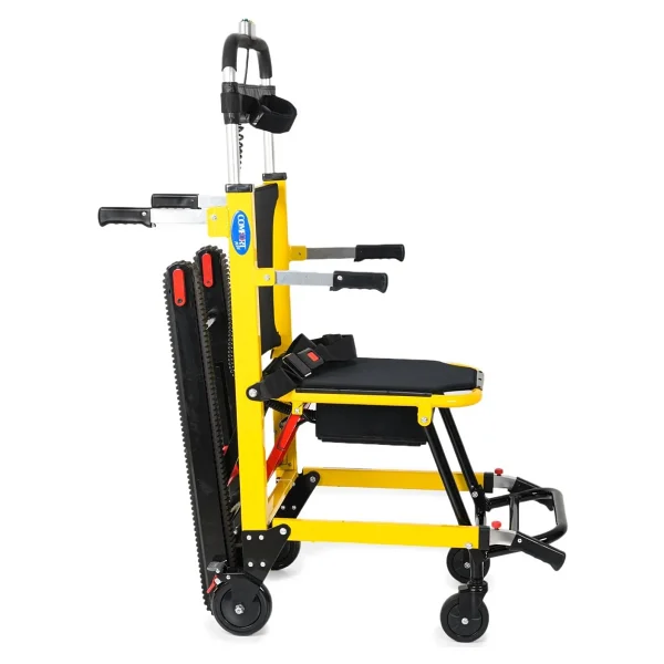 Comfort Plus Td010114e Merdiven İnme-Çıkma Sandalyesi - Görsel 3