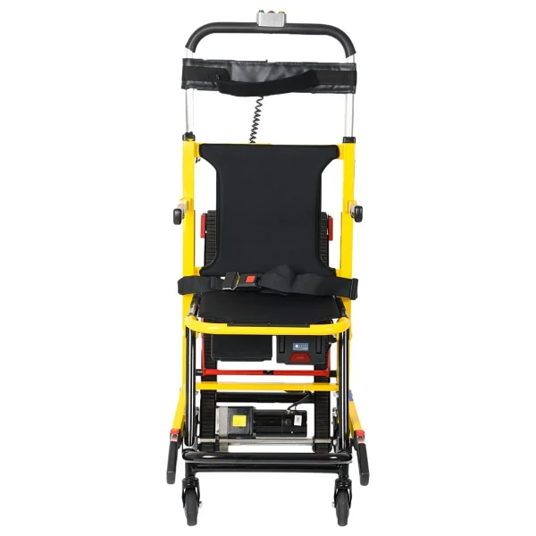 Comfort Plus Td010114e Merdiven İnme-Çıkma Sandalyesi - Görsel 4
