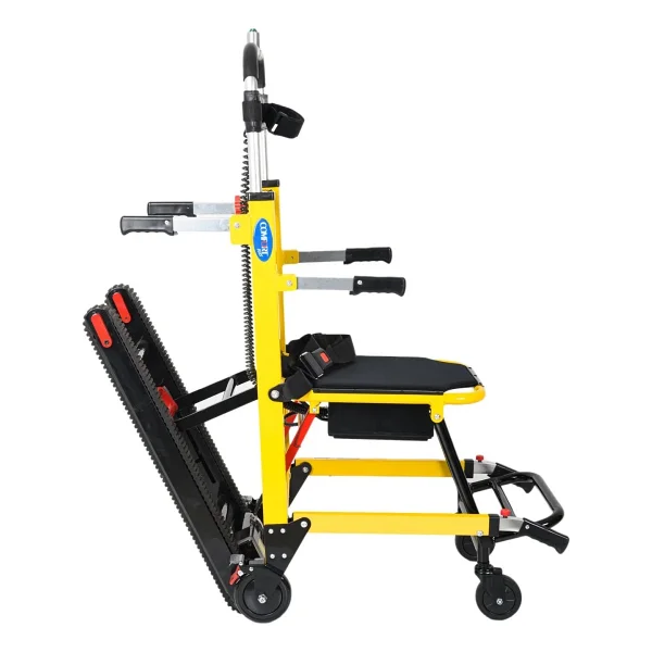 Comfort Plus Td010114e Merdiven İnme-Çıkma Sandalyesi - Görsel 5