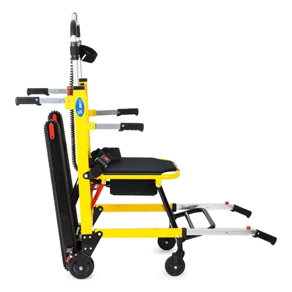 Comfort Plus Td010114e Merdiven İnme-Çıkma Sandalyesi - Görsel 6
