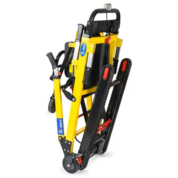 Comfort Plus Td010114e Merdiven İnme-Çıkma Sandalyesi - Görsel 7