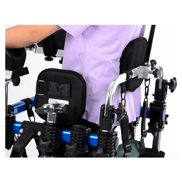 Comfort Plus Dy049146l-2 Pediatrik Walker - Görsel 6