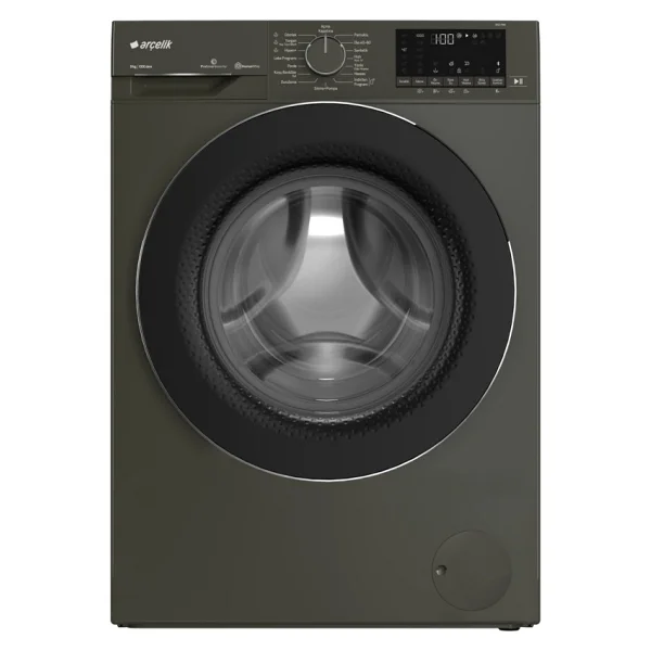 Arçelik 9102 Pmg 1000 Devir 9 Kg Çamaşır Makinesi - Görsel 6