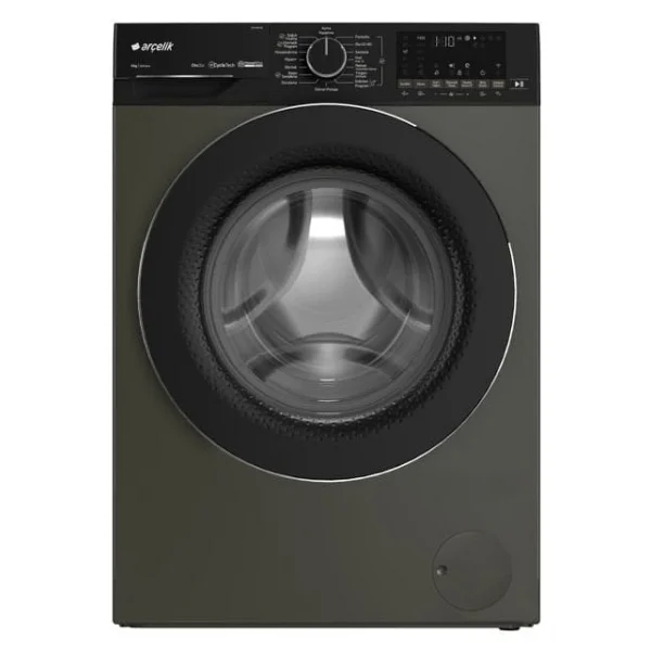 Arçelik 9140 Mp Og 1400 Devir 9 Kg Çamaşır Makinesi - Görsel 7