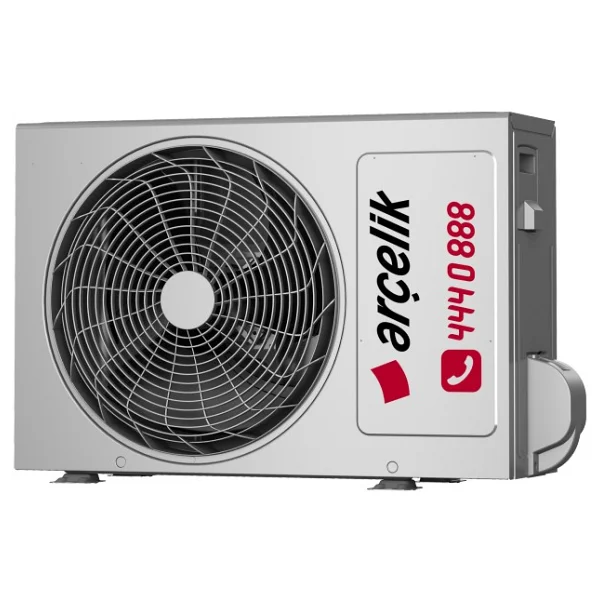 Arçelik Ekolojik 15325 A++ 14500 Btu Inverter Duvar Tipi Klima - Görsel 4