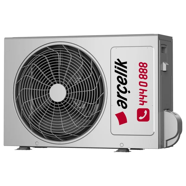 Arçelik Ekolojik 15325 A++ 14500 Btu Inverter Duvar Tipi Klima - Görsel 3