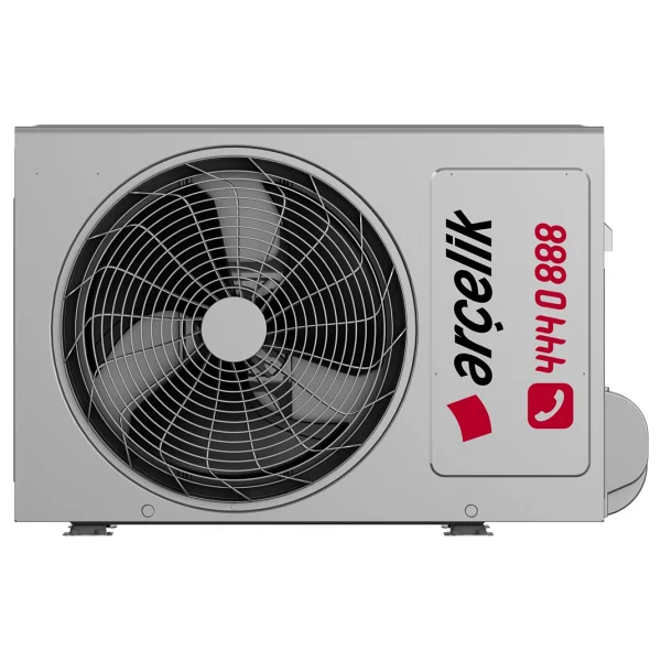 Arçelik Ekolojik 15325 A++ 14500 Btu Inverter Duvar Tipi Klima - Görsel 8