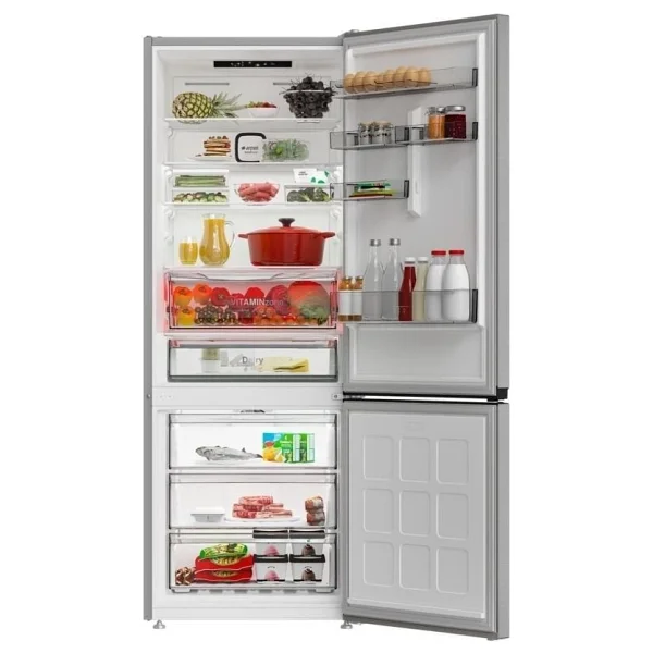Arçelik 270490 IEI Kombi No Frost Buzdolabı - Görsel 9