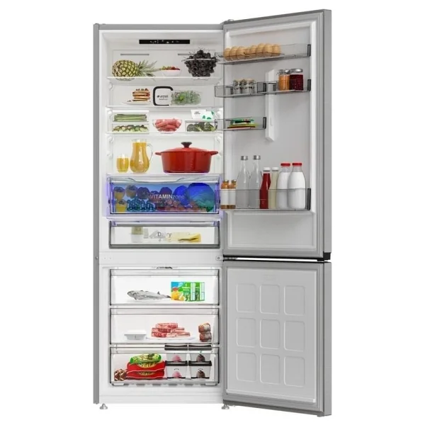 Arçelik 270490 IEI Kombi No Frost Buzdolabı - Görsel 10