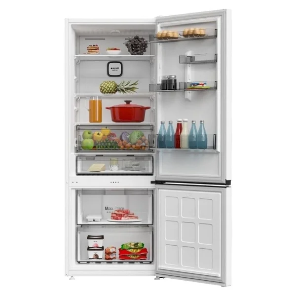 Arçelik 270475 MB Kombi No Frost Buzdolabı - Görsel 4