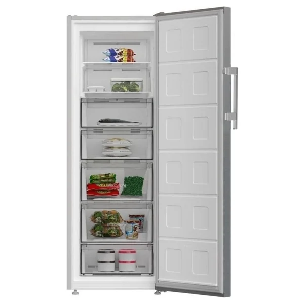 Arçelik 2175 Jeı 7 Çekmeceli Dikey No Frost Derin Dondurucu - Görsel 5