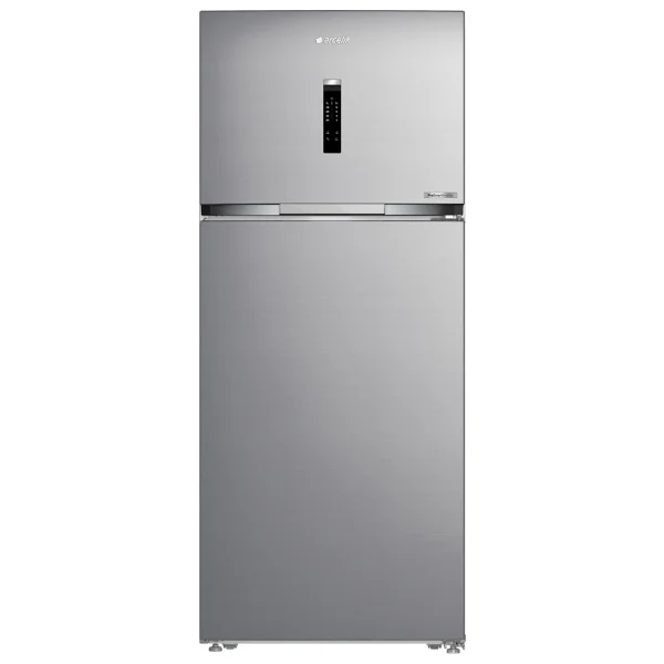 Arçelik 578556 EI Çift Kapılı No Frost Buzdolabı - Görsel 5
