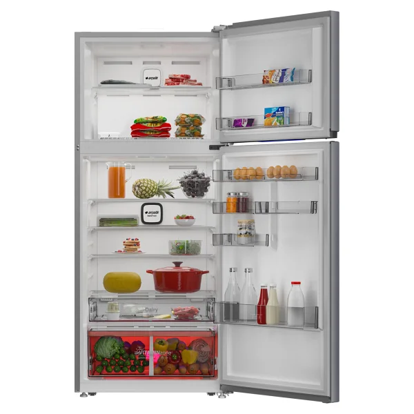 Arçelik 578556 EI Çift Kapılı No Frost Buzdolabı - Görsel 7