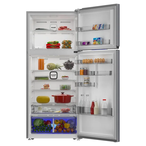 Arçelik 578556 EI Çift Kapılı No Frost Buzdolabı - Görsel 9