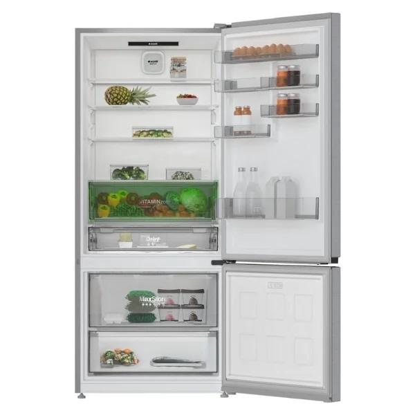 Arçelik 278550 Eı Fit Kombi No Frost Buzdolabı - Görsel 9