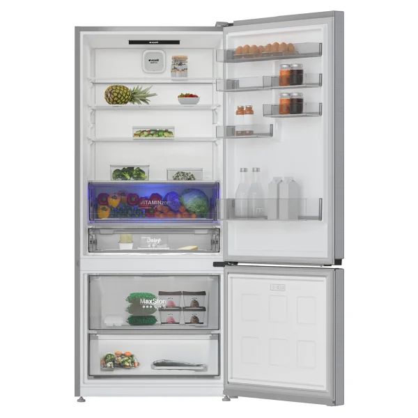 Arçelik 278550 Eı Fit Kombi No Frost Buzdolabı - Görsel 10