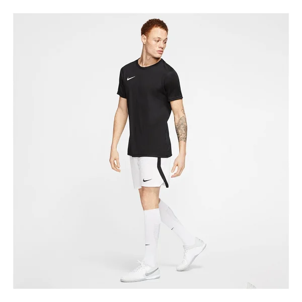 Nike Dry Park Vıı Bv6708-010 Siyah Erkek Forma - Görsel 6
