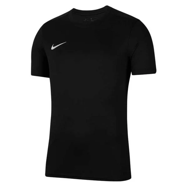 Nike Dry Park Vıı Bv6708-010 Siyah Erkek Forma - Görsel 9