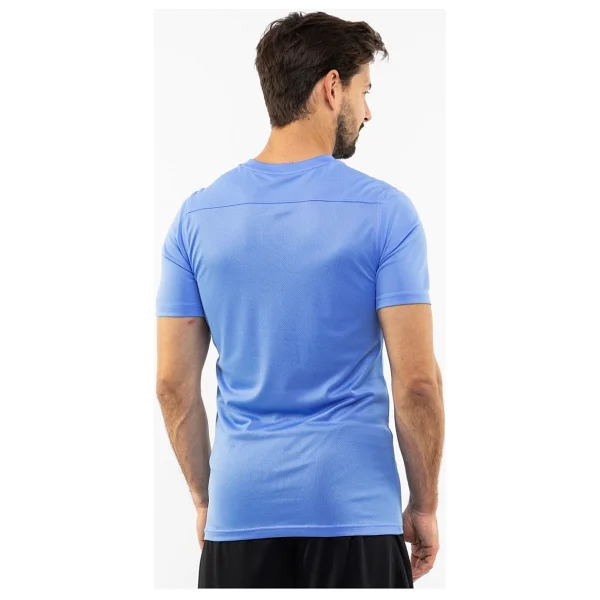 Nike Dry Park Vıı Bv6708-412 Açık Mavi Erkek Forma - Görsel 9